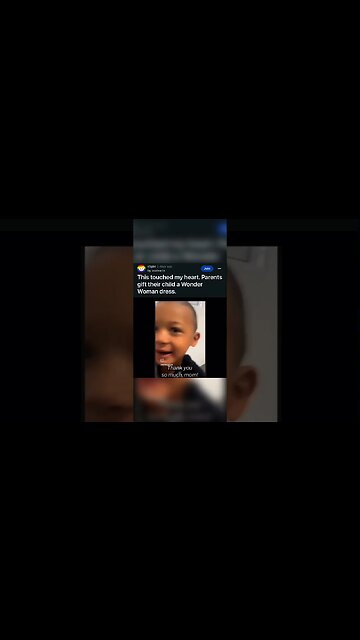 Sad! This is how it is beginning. Praying for the children. On their site, pushing this. ✝️🙏🏾😢