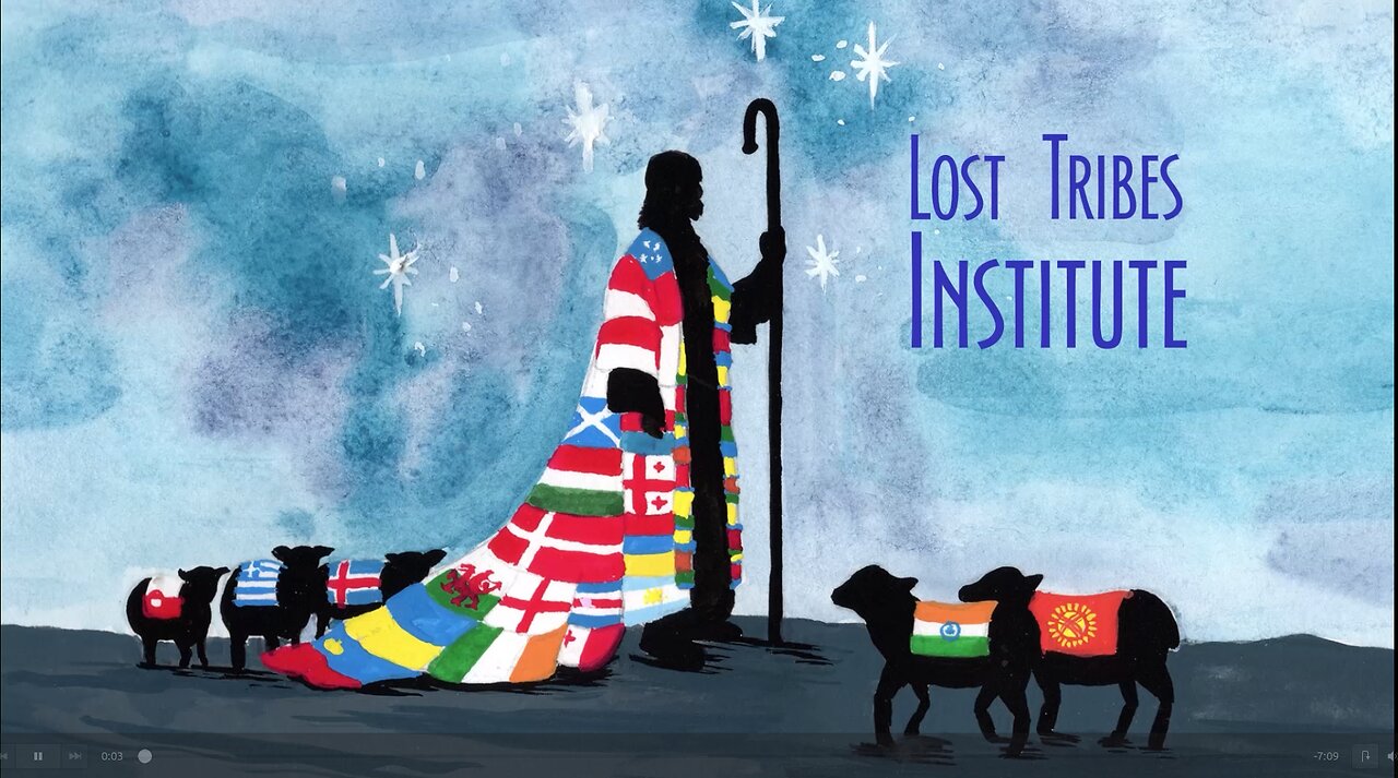 Karen as Lost Tribes of Israel Lost Tribes Institute