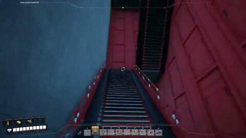 16 ~ My Worst Nightmare HAPPENED in Satisfactory Update 6