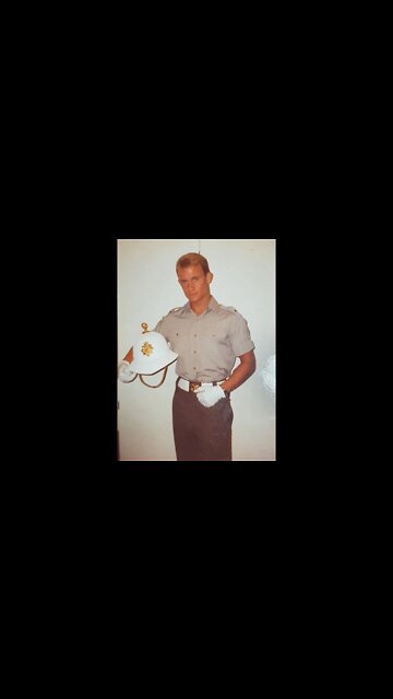 How to survive a sinking ship ... 😄