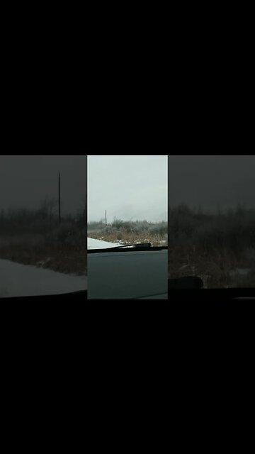 Out for a rip. #freezingrain #ohhighbud