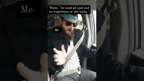 unacceptable