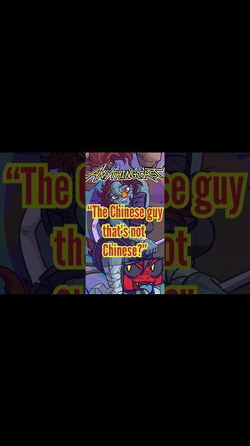 THE WORLD'S WORST VILLAIN ARC | AnythingCast #podcast #highlights #clips #shorts