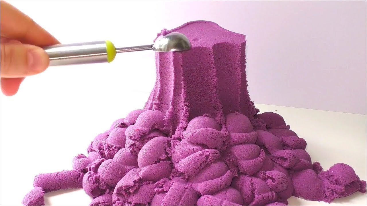 This Satisfying Video Will Have To Make You Poop! 💩