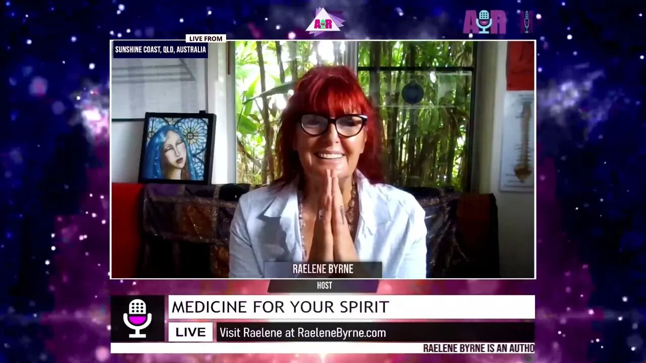 Medicine For Your Spirit - August 24, 2023