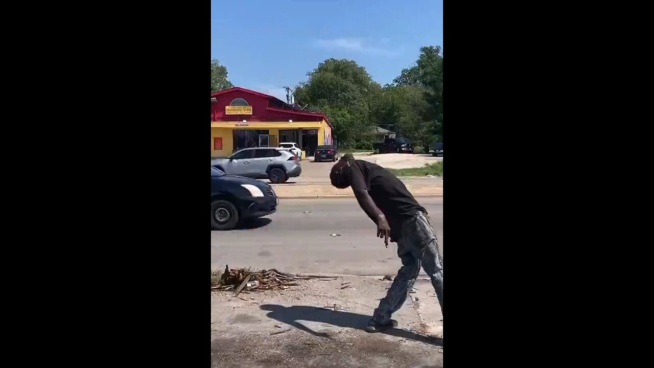 💀🤦🏽♂️ zombies in real life 🤦🏽♂️💀