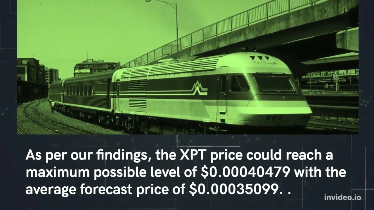 Cryptobuyer Price Prediction 2022, 2025, 2030 XPT Cryptocurrency Price Prediction