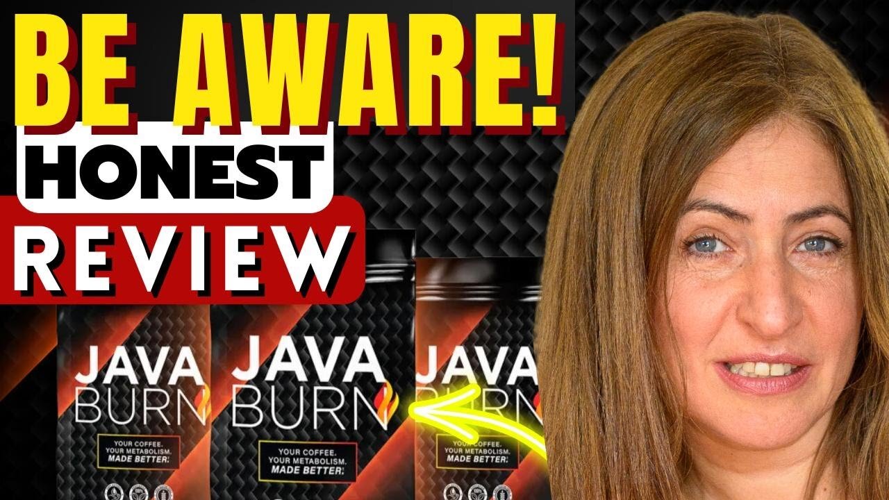 JAVA BURN - (( WARNING!! )) - Java Burn Review - Java Burn Reviews - Java Burn Coffee