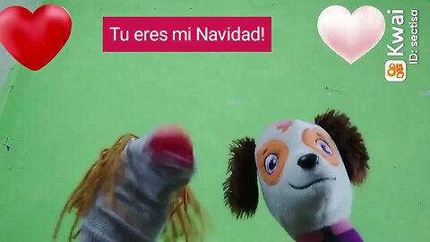 TITERES DE NAVIDAD