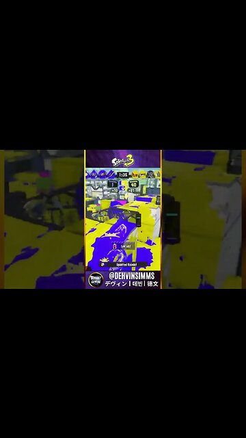 I just found the new meta!