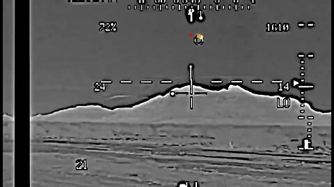 Apache Footage Edit - Covering the Dots with Dots