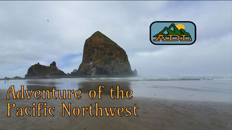 Adventure of the Pacific Northwest