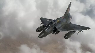 Ukraine to receive French Mirage-2000 fighters. US - UK Nuclear Terrorism. Middle East. EU vs China.