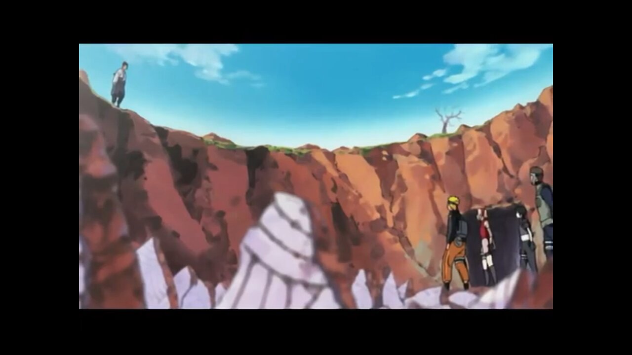 Naruto shippuden episode 1