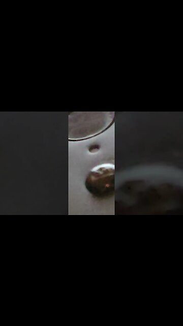 Zooming-in on random stuff 12