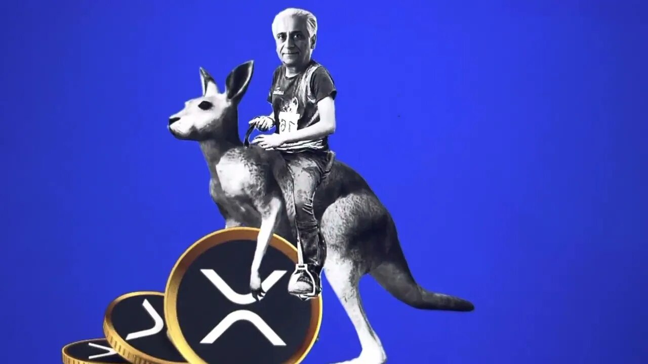 BREAKING…THIS SUPERPOWER HAS ALREADY CHOSEN A DIGITAL MONEY THEY WILL USE?????