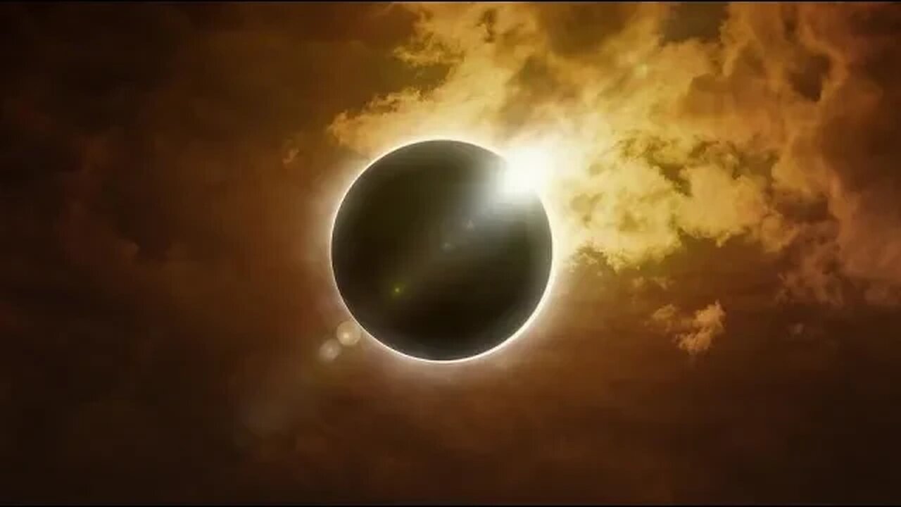 LIVE: 2023 annular solar eclipse over US skies