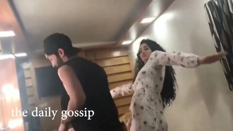 Nora Fatehi Hot Dance with Partner | Nora Fatehi