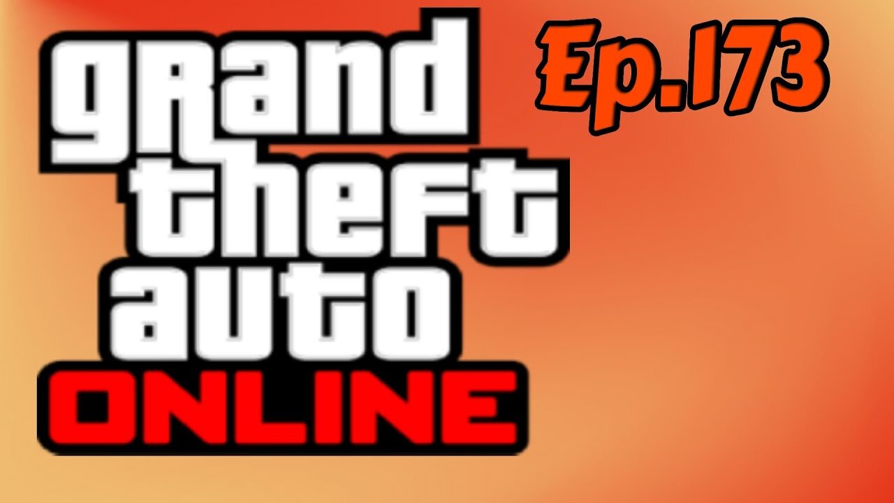 GTA 5 Online[Ep.173]mega rampas LDTgaming w/Tailsly&Friends