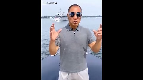 20200730文贵先生视频：羟氯喹真相：世界上荒唐事不可想像，共产党也是傀儡。几个人拿全人类命开玩笑，就不让你吃 羟氯喹。医药医疗巨头，比黑社会、比黄金、比什么都赚钱， 最怕处方药
