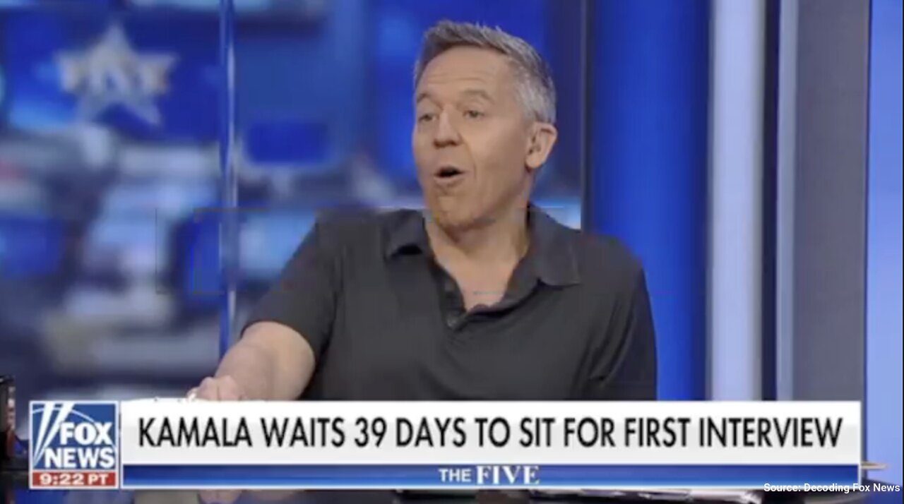 WATCH: “The Five” Goes Nuclear as Gutfeld Loses It at Tarlov