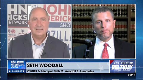 Seth Woodall Breaks Down Blockbuster SCOTUS Rulings