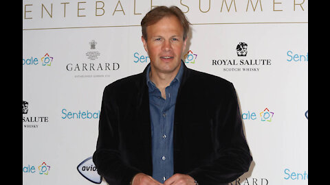 Tom Bradby opens up about Prince William and Prince Harry's feud