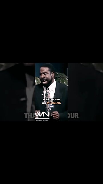 Operating Out of a Larger Vision - #motivation2023 #viralvideo