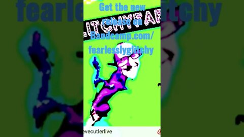 #GlitchyFarms beautiful day snippet #SteveCutlerLive