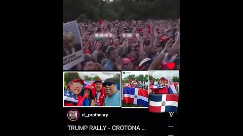 TRUMP EN EK BRONX NY