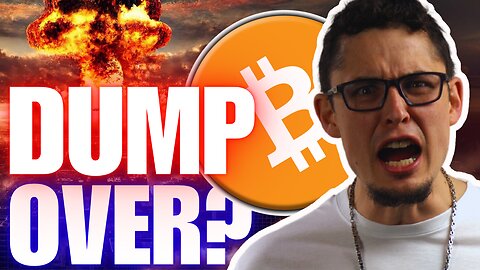 Bitcoin DOOMSDAY! (Chainlink Scandal EXPOSED)