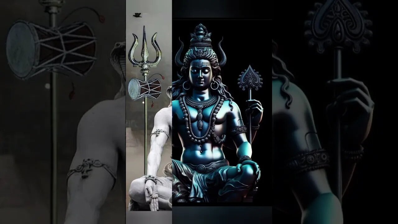 Mera mane dikha de mane |shorts status |mahadev bhakti bhajan |🙏👍