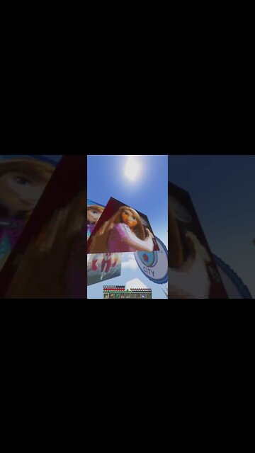 This is what 1000 days of Hardcore Minecraft copy and pasting looks like...