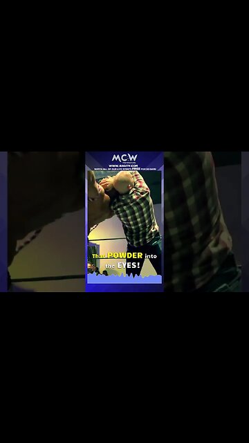 Alec Odin Is Coming For Revenge