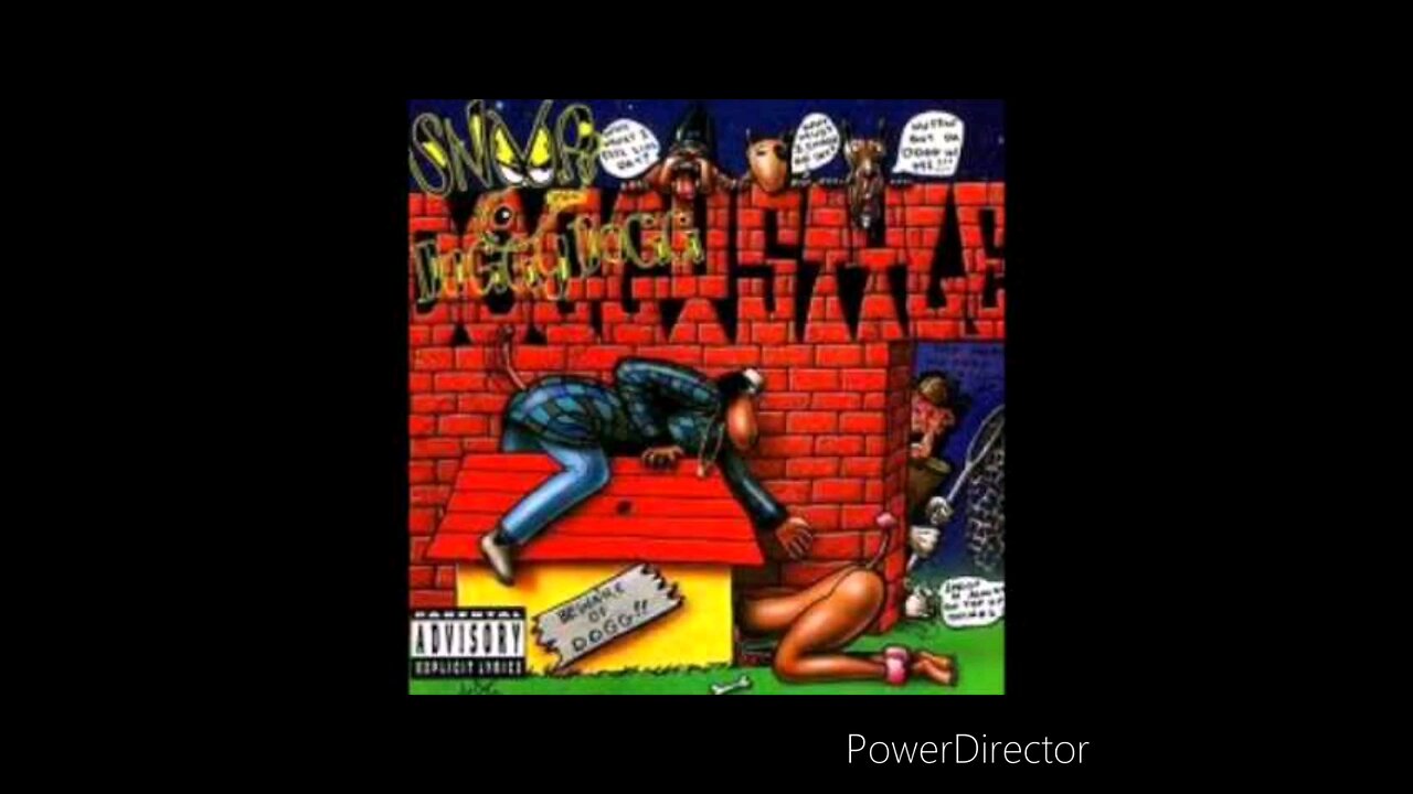 DEM WANNA STEAL MY STYLE - ARTILLERY LOVE (RAW UNOFFICIAL RECORDING) - NUTHIN' BUT A G'THANG - SNOOP