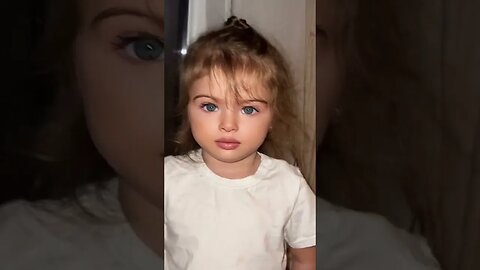 Real or Doll - Tiktok Viral video #foryou #ytshorts #viral #trending #doll #tiktok