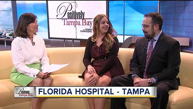 Positively Tampa Bay: Florida Hospital Tampa