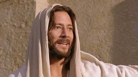 Kaluli - John 7:25-53 “Jewish leaders try to arrest Jesus” [bco]