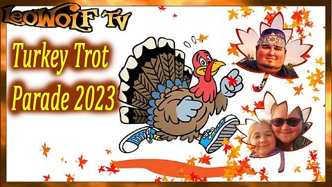 Turkey Trot