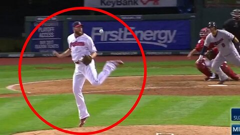 MLB Fast Reflexes (HD)