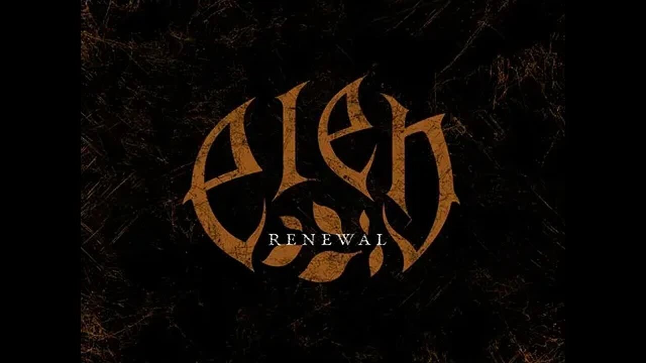 Eien - Renewal EP (2008) (Full EP)