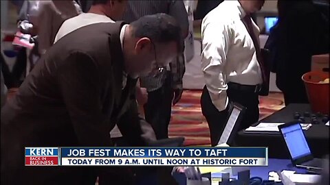 Job Fest