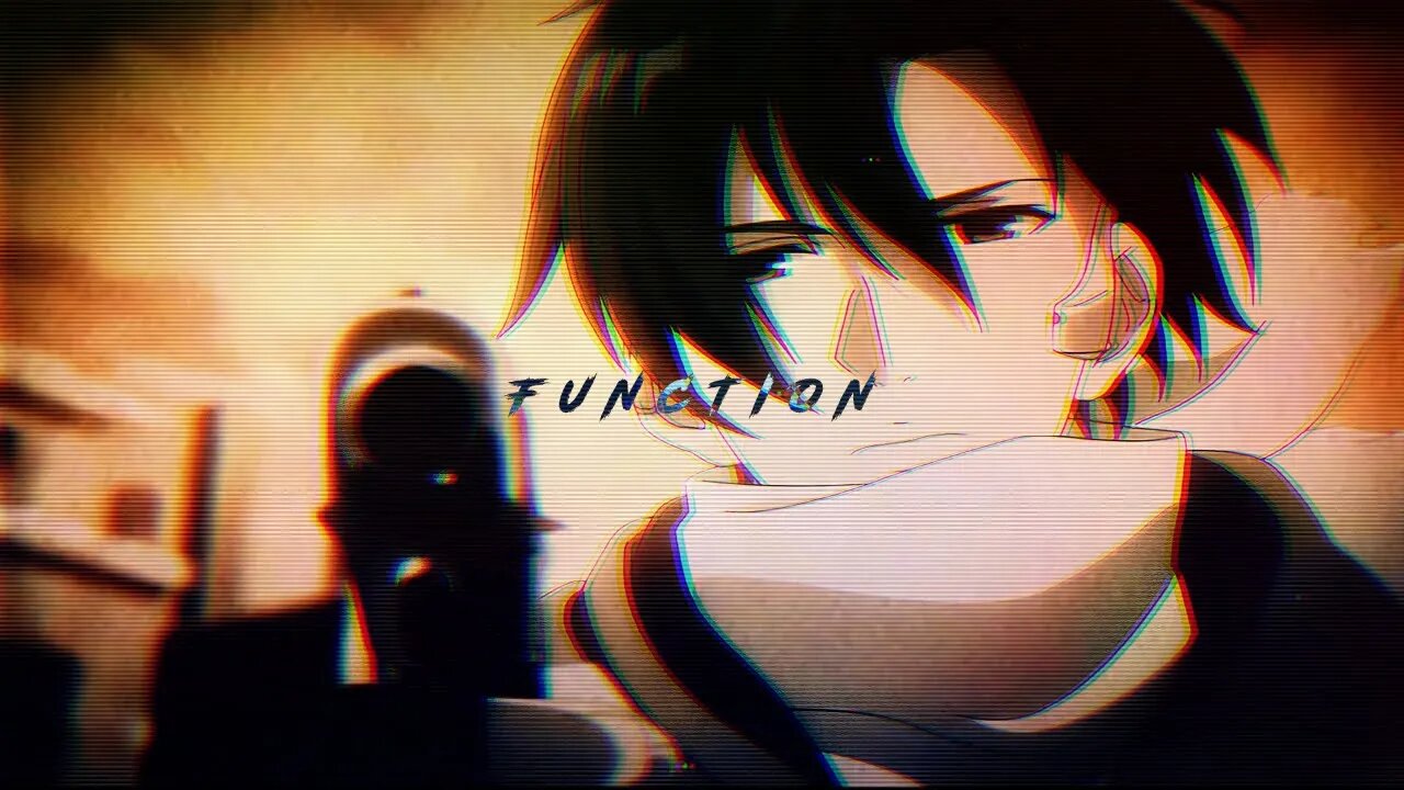 Xorainzz - Function (Prod.Hateizumi)