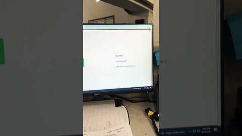 Our Website Sucks