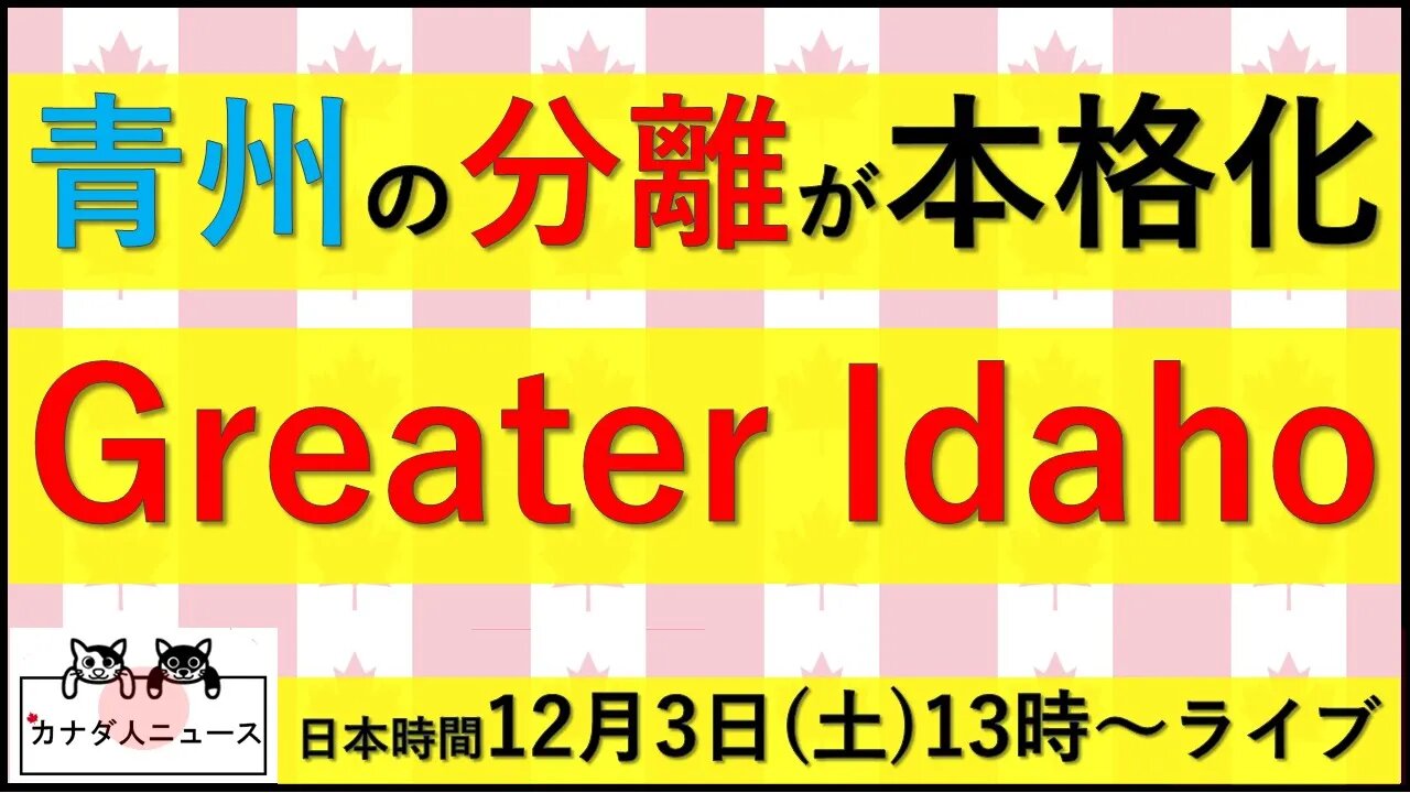 11.26 分断は新たなステージへ