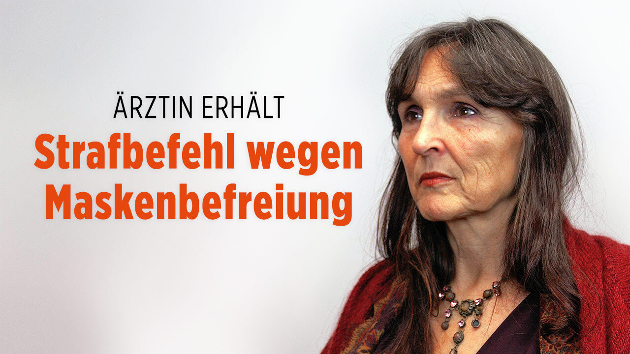 Ärztin im Interview: „Ich schütze meine Patienten, auch wenn Ärzte im Moment verfolgt werden“