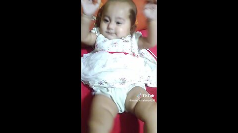 Cute Baby 🫣😱