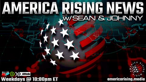 America Rising News