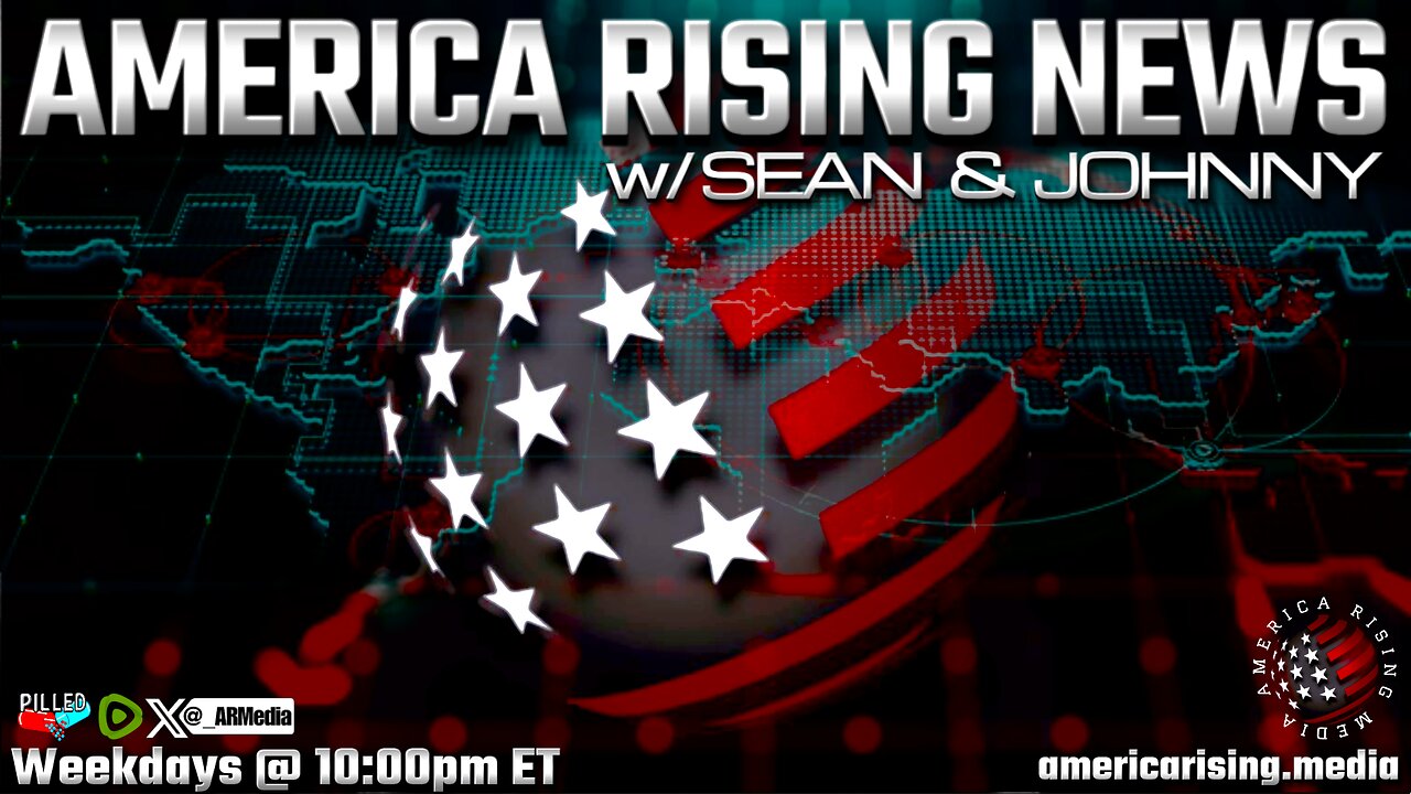 America Rising News