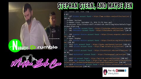 Stephan Stern and maybe Jennifer Soto Version 2